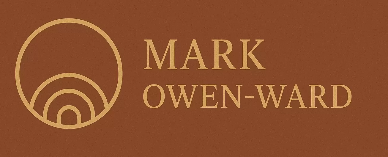 mark owen-ward